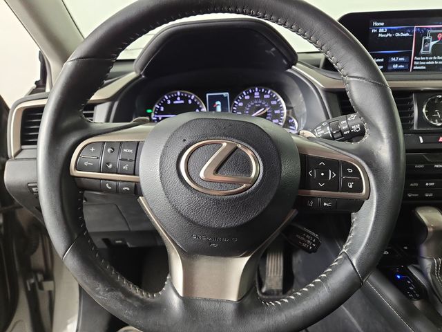2022 Lexus RX RX photo