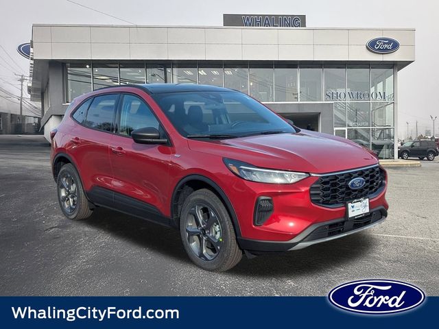 2026 Ford Escape ST-Line AWD