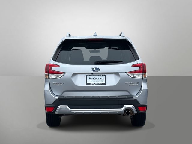 2023 Subaru Forester Touring - Photo 27