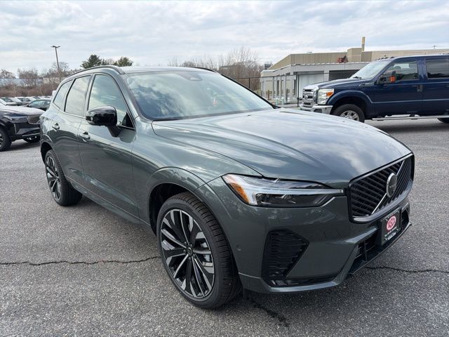 2026 Volvo XC60 B5 Ultra