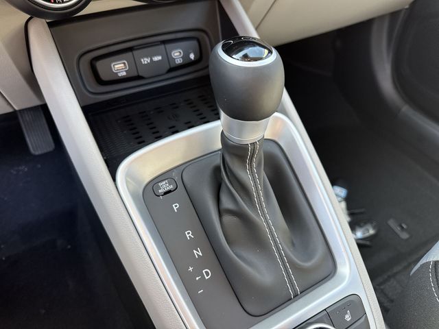 New 2026 Hyundai Venue For Sale in Indianapolis, IN