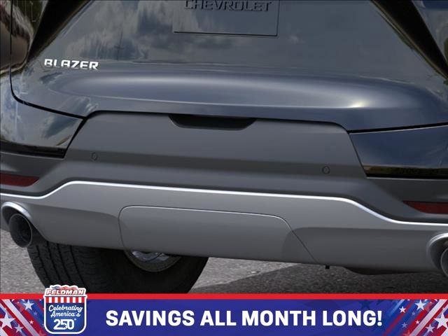 New 2026 Chevrolet Blazer LT For Sale in Livonia, MI