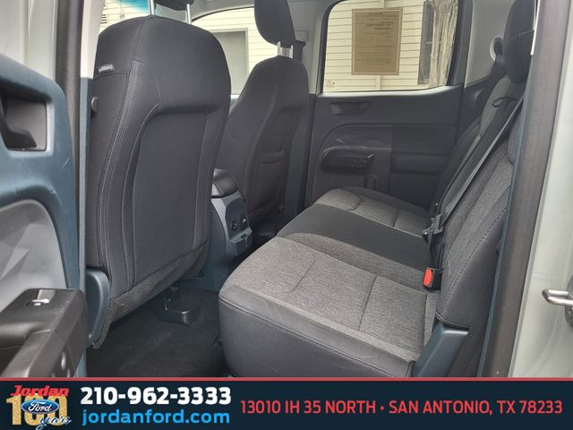 Used Car 2024 Ford Maverick  Xlt For Sale Under $30,000 In San Antonio, Texas