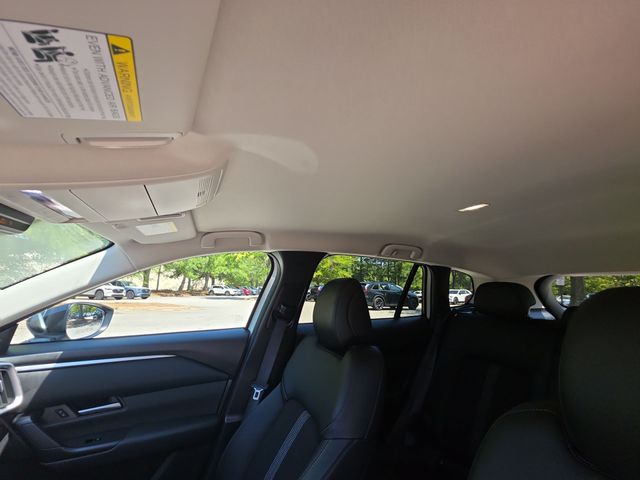 Used 2024 Beige Mazda 2.5 S Preferred Package image 22