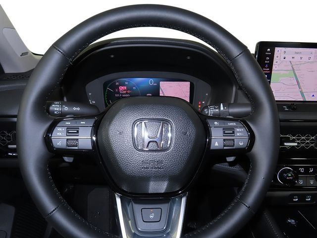 New 2026 Canyon River Blue Metallic Honda Touring image 10