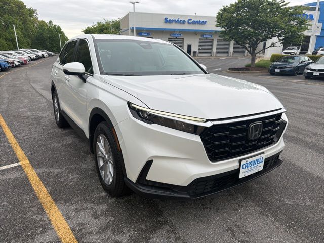 used 2023 Honda CR-V car, priced at $30,150