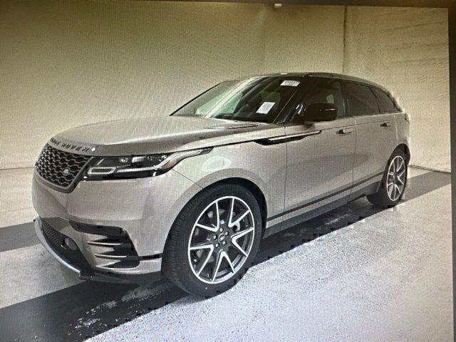 Lantau Bronze Metallic 2023 Land Rover Range Rover Velar SUV / Crossover All-Wheel Drive 8-Speed Automatic