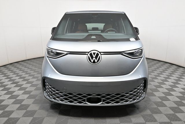new 2025 Volkswagen ID. Buzz car, priced at $47,790