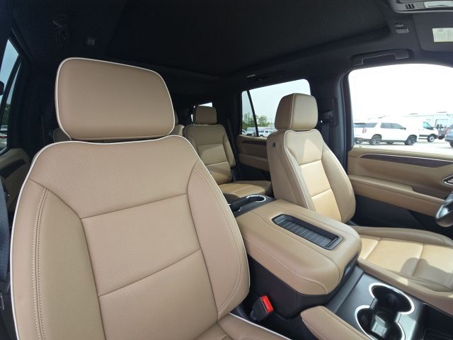 2024 Chevrolet Tahoe Premier:C02552