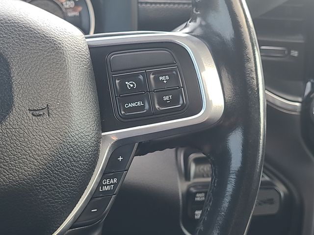 Used 2021 Ram 2500 Truck
