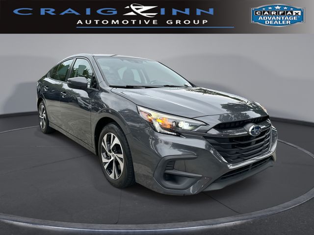 2024 Subaru Legacy