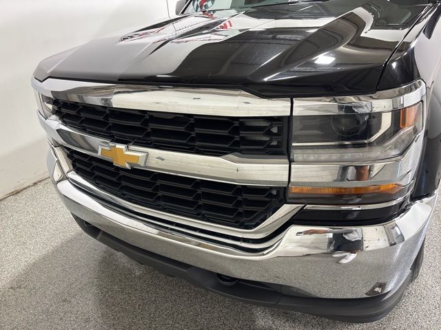 2016 Chevrolet Silverado 1500 LT photo