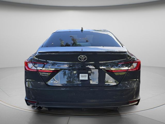 2025 Toyota Camry - $29,836