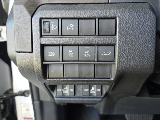 Used 2025 Toyota Tacoma Truck