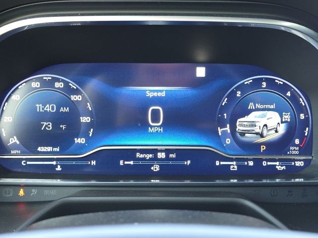 Photo of 2023 Chevrolet Tahoe Premier in Dallas, GA - 26,  2023 Chevrolet Tahoe Premier:C02412