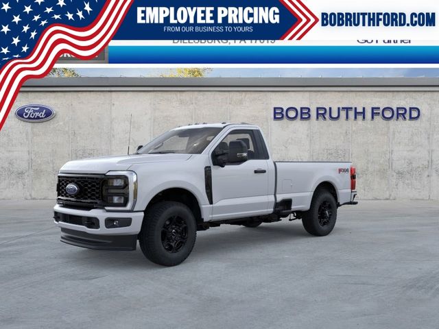 2026 Ford F-350SD XL - 0