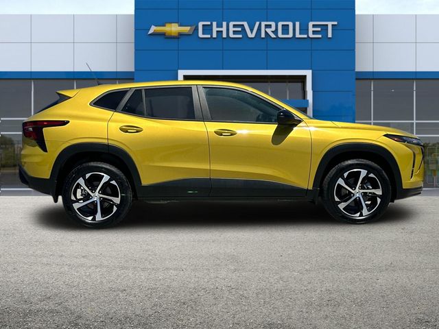 2024 Chevrolet Trax 1RS 4