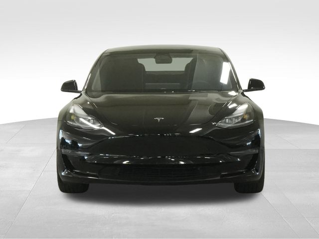 Model 3 Long Range