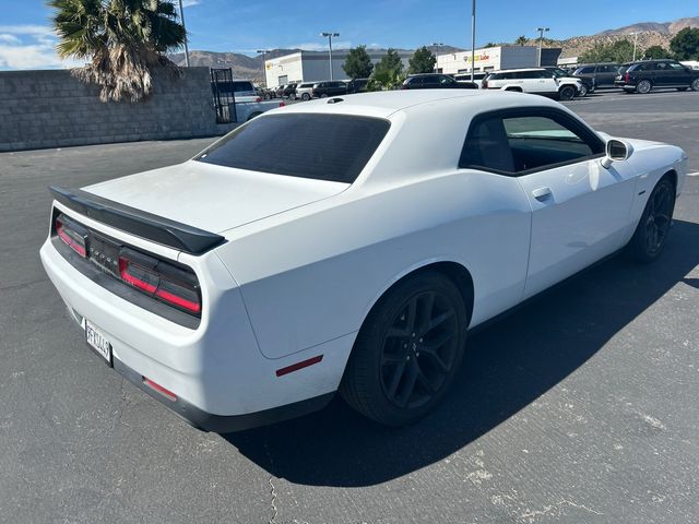 used 2019 Dodge Challenger car, priced at $28,040