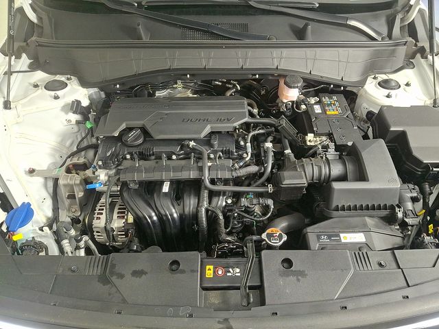 Used 2025 Hyundai Kona SUV