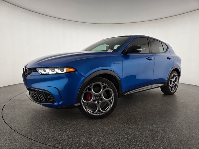 2024 Alfa Romeo Tonale Veloce AWD