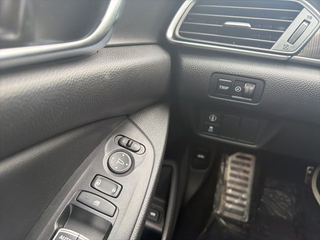 2022 Honda Accord Hybrid Sport - Photo 46