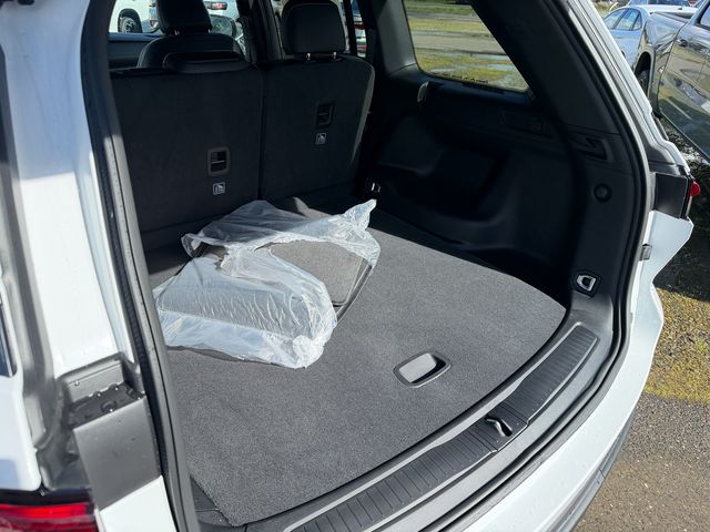 new 2026 Jeep Grand Cherokee car, priced at $36,535