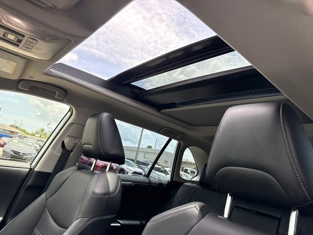 2024 Toyota RAV4 - $36,988