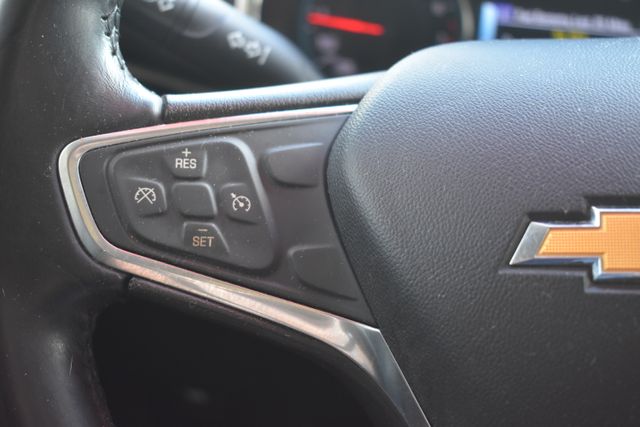 Used 2018 Chevrolet Malibu Sedan