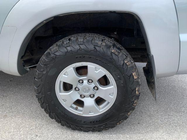 Used 2014 Toyota Tacoma Truck