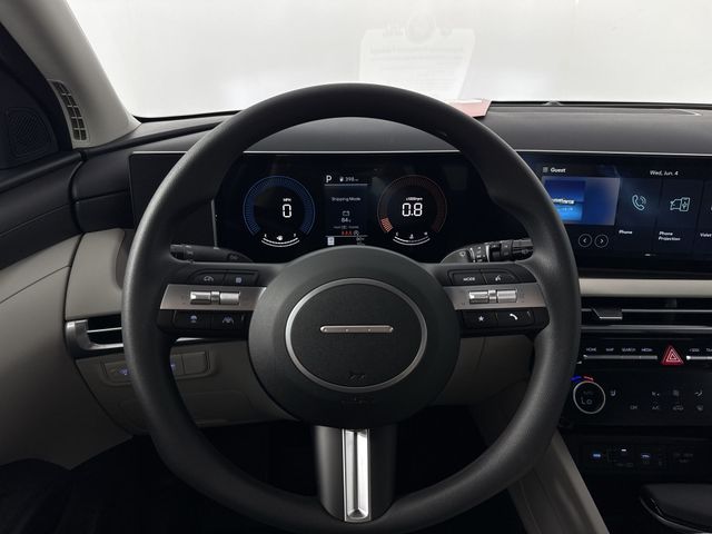 New 2025 Hyundai Tucson For Sale in Indianapolis, IN