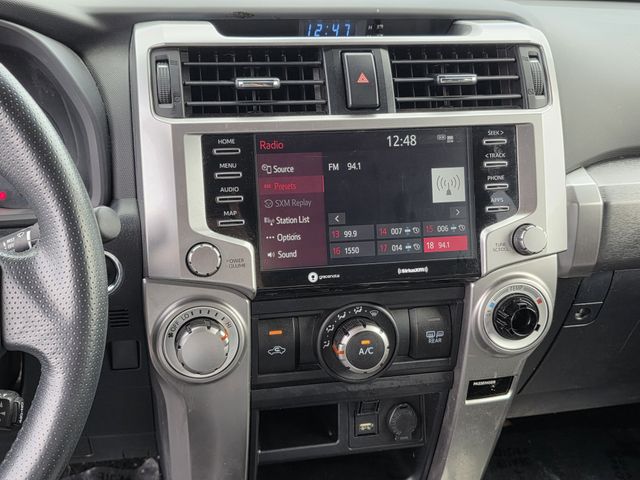 Used 2022 Toyota 4Runner SUV