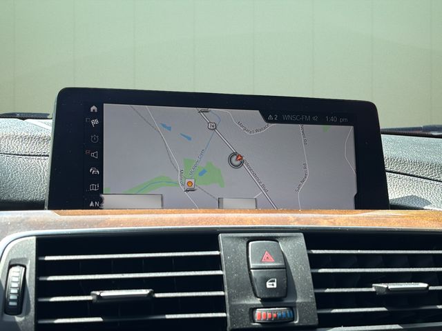 Black Sapphire Metallic 2020 BMW 4 Series 430i xDrive Gran Coupe AWD Sedan All-Wheel Drive 8-Speed Automatic