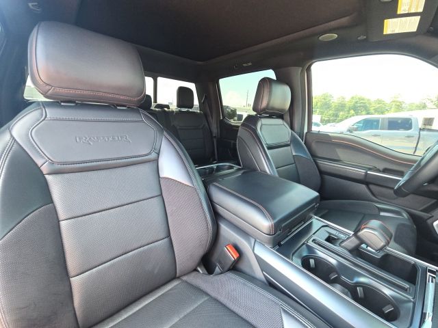 2024 Ford F-150 Raptor:169786A