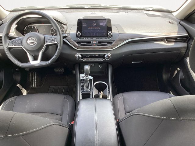 Used Car 2024 Nissan Altima  2.5 Sv For Sale Under $25,000 In San Antonio, Texas