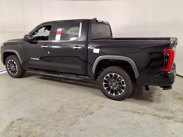2025 Toyota Tundra Limited photo