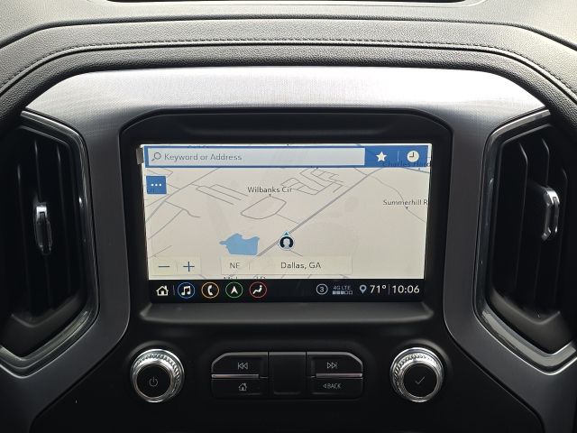 Photo of 2020 GMC Sierra 1500 SLT in Dallas, GA - 36,  2020 GMC Sierra 1500 SLT:43217B