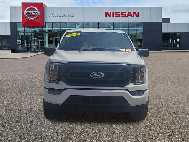 Used 2023 Ford F-150 Truck