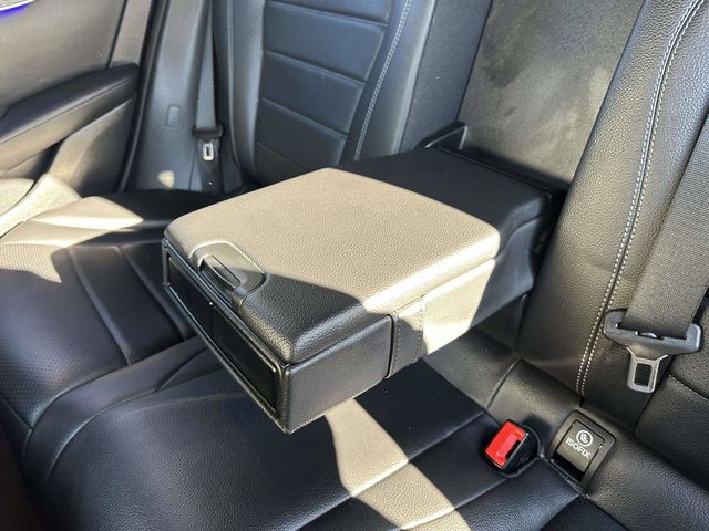 used 2022 Mercedes-Benz GLC car, priced at $39,630