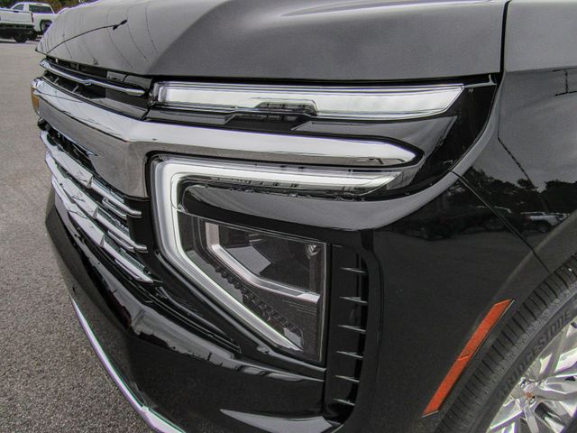 2026 Chevrolet Tahoe Premier:44429