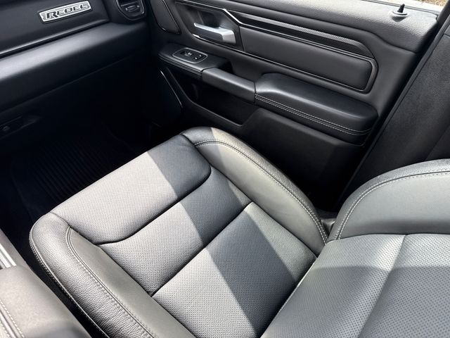 Used 2024 Black Ram Rebel image 16