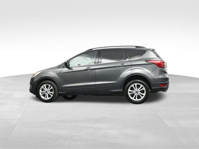 2019 Ford Escape SEL 39