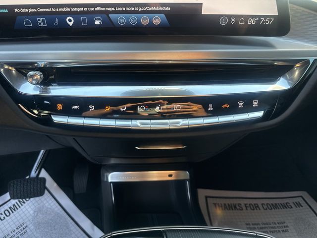 Used 2024 Cadillac LYRIQ SUV