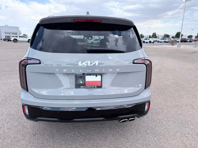 2024 Kia Telluride EX X-Line - 6