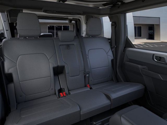 2026 Ford Bronco Big Bend:168835