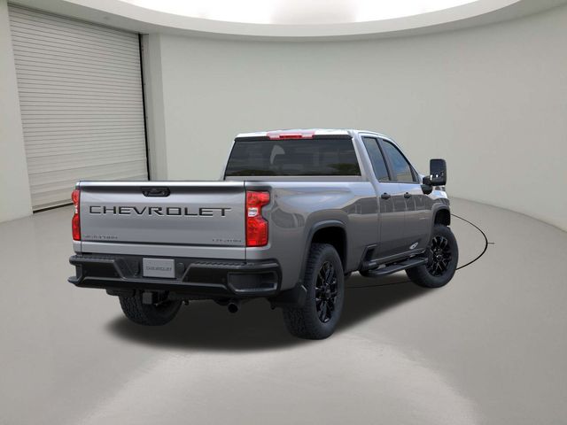 New 2025 Chevrolet Silverado 2500HD For Sale in Grove City, OH