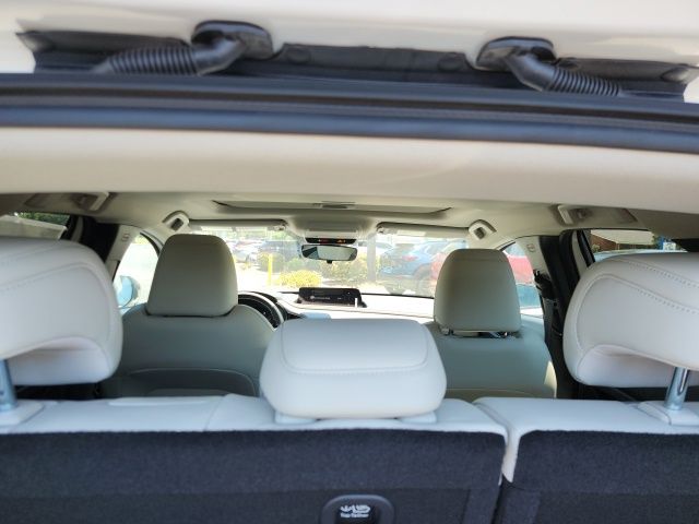 2026 Mazda CX-30 2.5 S Aire Edition White at Stokes Mazda