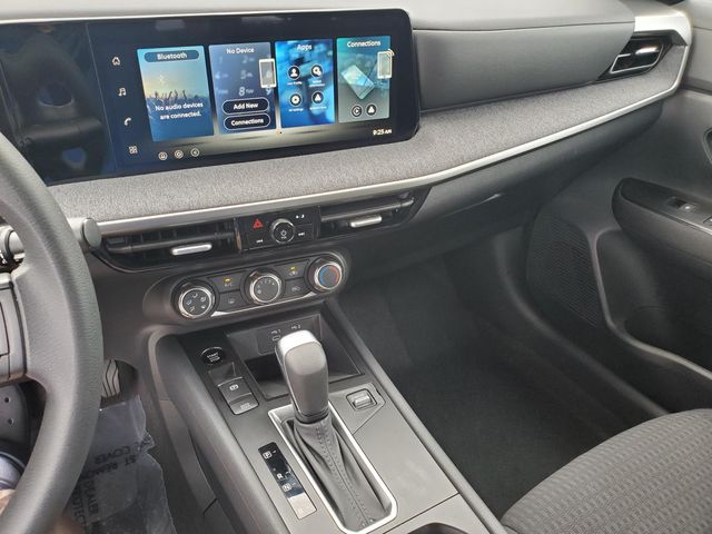 Used 2026 Nissan Kicks SUV