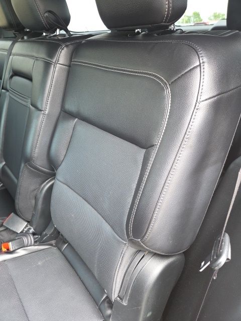 Used 2024 Ford Explorer SUV