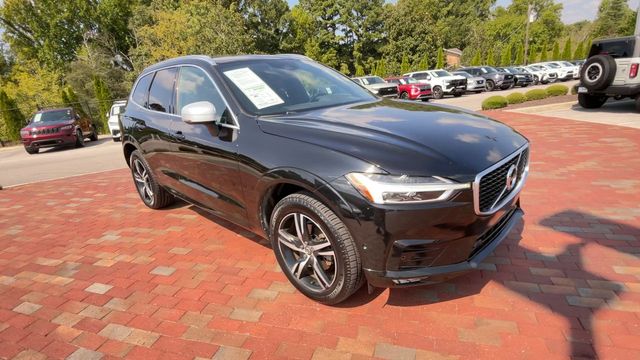 Used 2019 Volvo XC60 SUV